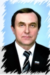 Клешков Владимир Михайлович – директор Химзавода